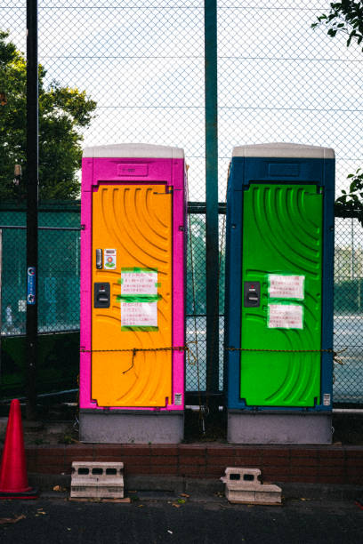 Portable Toilet Options We Offer in Prairie Grove, IL