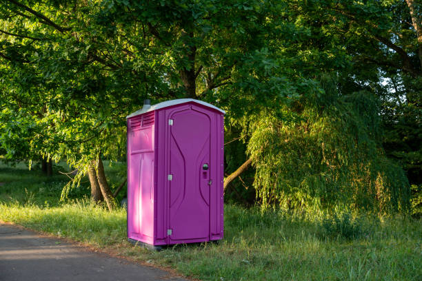 Professional porta potty rental in Prairie Grove, IL