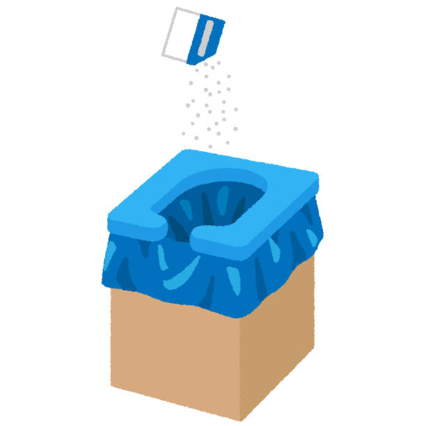 Best Porta potty delivery and setup  in Prairie Grove, IL